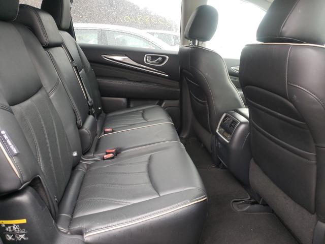 Photo 5 VIN: 5N1DL0MM4JC524687 - INFINITI QX60 