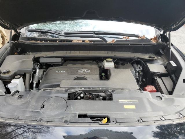 Photo 9 VIN: 5N1DL0MM4JC525614 - INFINITI QX60 