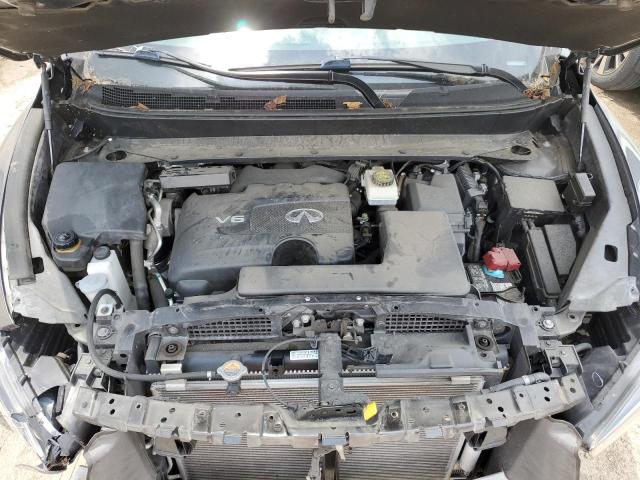 Photo 11 VIN: 5N1DL0MM4JC528089 - INFINITI QX60 