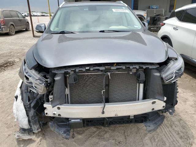 Photo 4 VIN: 5N1DL0MM4JC528089 - INFINITI QX60 