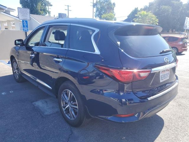 Photo 2 VIN: 5N1DL0MM4JC531008 - INFINITI QX60 