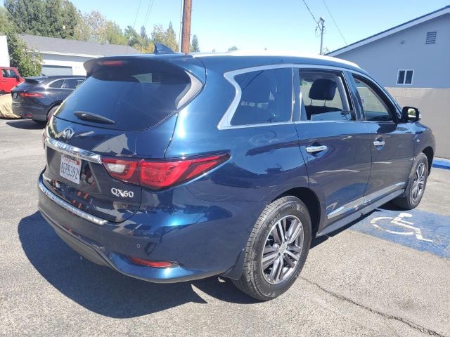 Photo 3 VIN: 5N1DL0MM4JC531008 - INFINITI QX60 