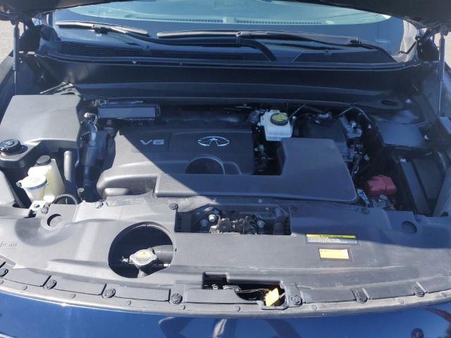 Photo 9 VIN: 5N1DL0MM4JC531008 - INFINITI QX60 