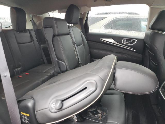 Photo 10 VIN: 5N1DL0MM4KC502223 - INFINITI QX60 LUXE 