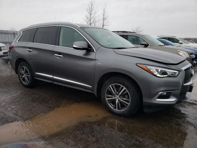 Photo 3 VIN: 5N1DL0MM4KC502223 - INFINITI QX60 LUXE 