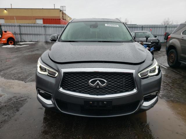 Photo 4 VIN: 5N1DL0MM4KC502223 - INFINITI QX60 LUXE 