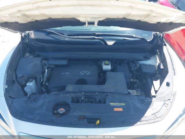 Photo 9 VIN: 5N1DL0MM4KC505039 - INFINITI QX60 