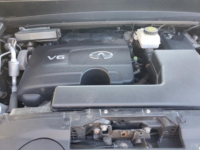 Photo 9 VIN: 5N1DL0MM4KC506790 - INFINITI QX60 