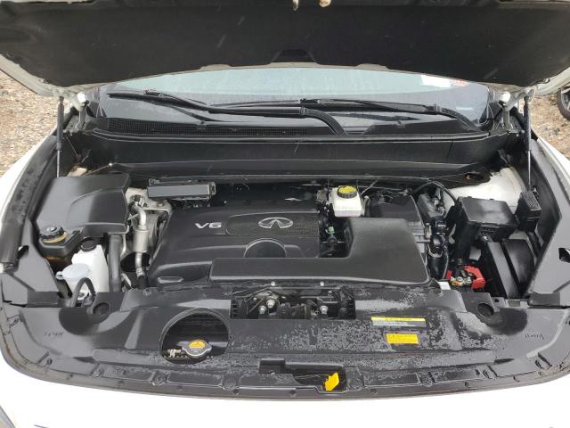 Photo 11 VIN: 5N1DL0MM4KC510306 - INFINITI QX60 