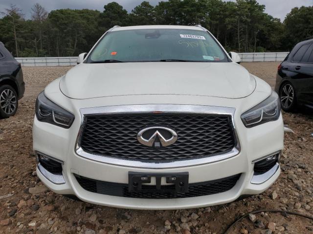 Photo 4 VIN: 5N1DL0MM4KC510306 - INFINITI QX60 