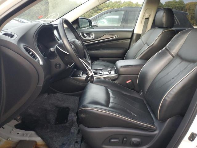 Photo 6 VIN: 5N1DL0MM4KC510306 - INFINITI QX60 