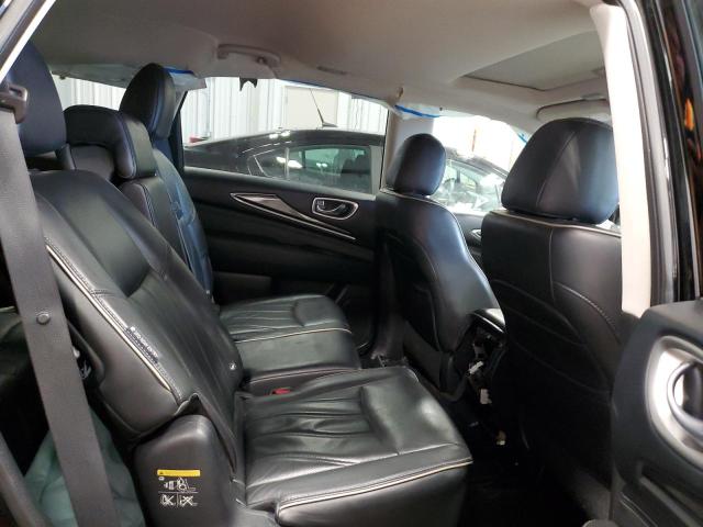 Photo 10 VIN: 5N1DL0MM4KC512766 - INFINITI QX60 LUXE 