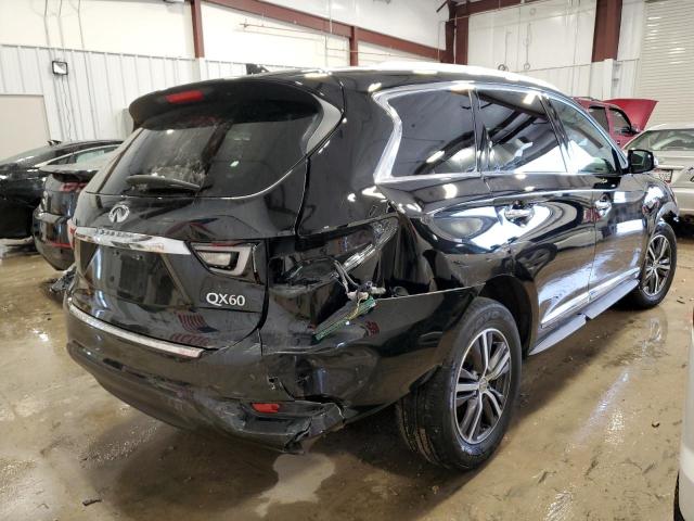 Photo 2 VIN: 5N1DL0MM4KC512766 - INFINITI QX60 LUXE 