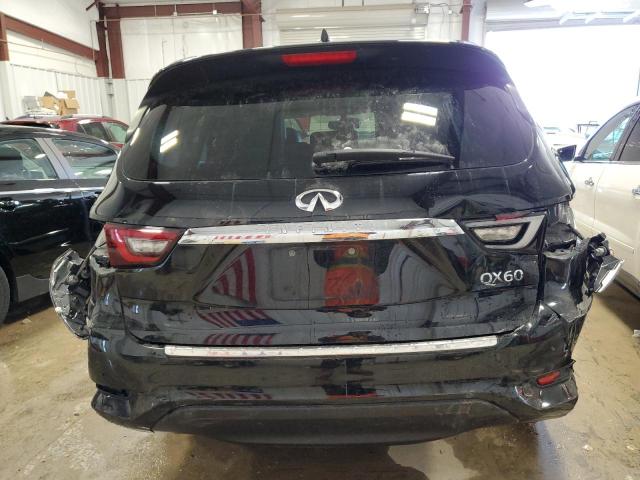 Photo 5 VIN: 5N1DL0MM4KC512766 - INFINITI QX60 LUXE 