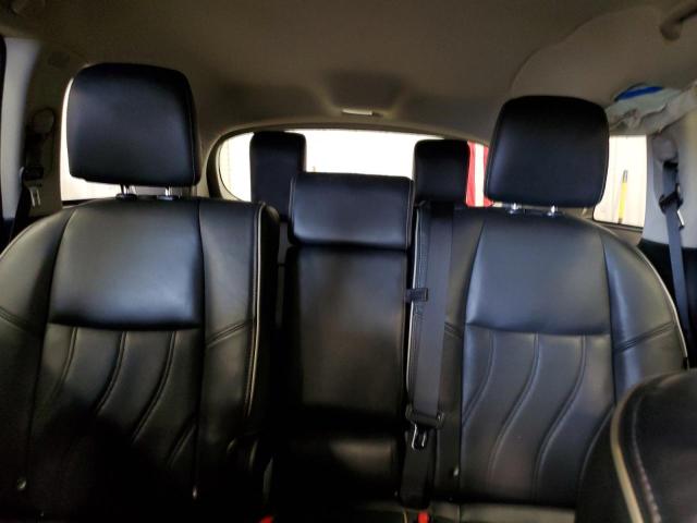 Photo 9 VIN: 5N1DL0MM4KC512766 - INFINITI QX60 LUXE 