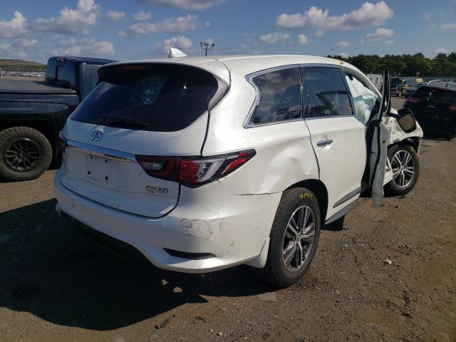 Photo 3 VIN: 5N1DL0MM4KC513299 - INFINITI QX60 LUXE 