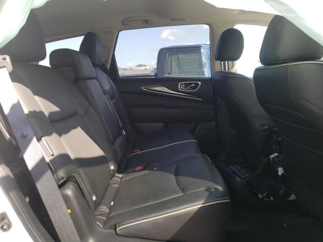 Photo 5 VIN: 5N1DL0MM4KC513299 - INFINITI QX60 LUXE 