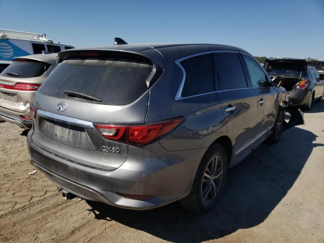 Photo 3 VIN: 5N1DL0MM4KC514839 - INFINITI QX60 LUXE 