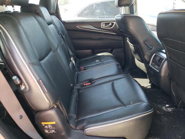 Photo 5 VIN: 5N1DL0MM4KC514839 - INFINITI QX60 LUXE 