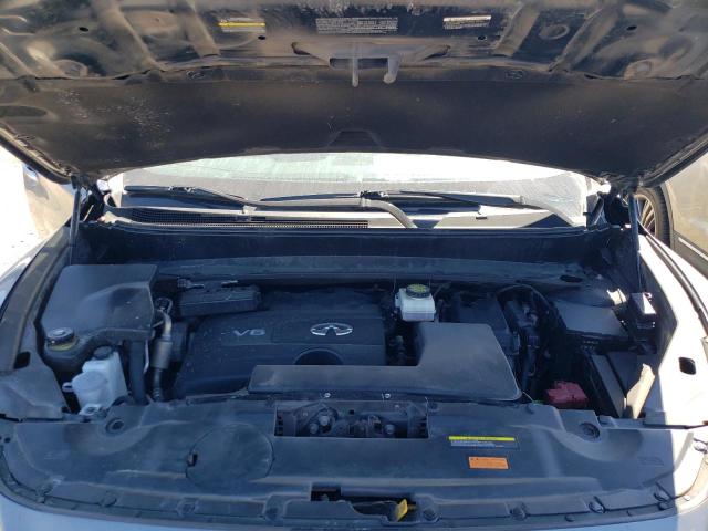 Photo 6 VIN: 5N1DL0MM4KC514839 - INFINITI QX60 LUXE 