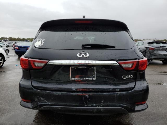 Photo 5 VIN: 5N1DL0MM4KC515408 - INFINITI QX60 LUXE 