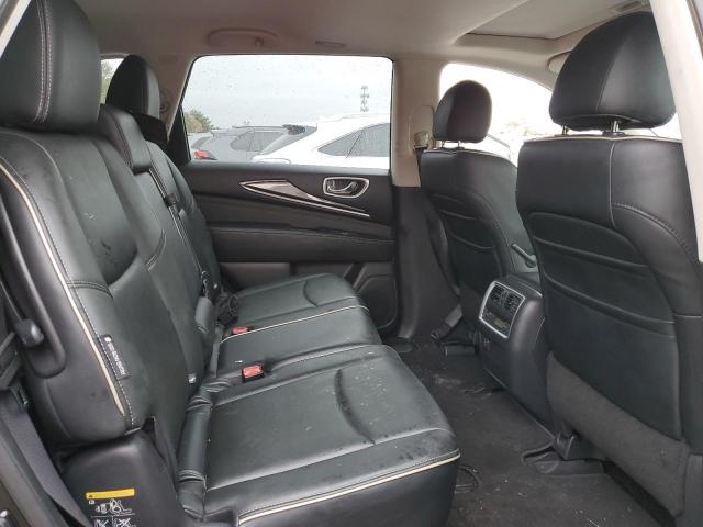 Photo 9 VIN: 5N1DL0MM4KC515408 - INFINITI QX60 LUXE 