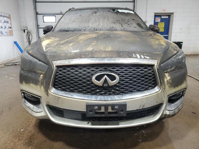 Photo 4 VIN: 5N1DL0MM4KC516882 - INFINITI QX60 LUXE 