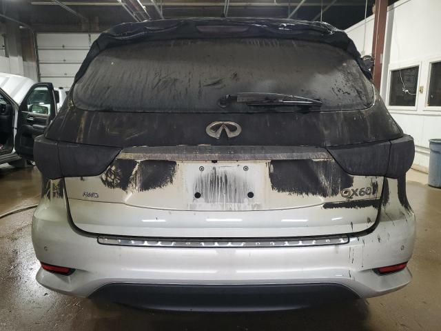 Photo 5 VIN: 5N1DL0MM4KC516882 - INFINITI QX60 LUXE 