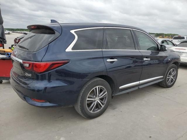 Photo 2 VIN: 5N1DL0MM4KC518602 - INFINITI QX60 