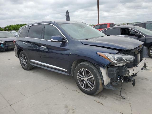 Photo 3 VIN: 5N1DL0MM4KC518602 - INFINITI QX60 