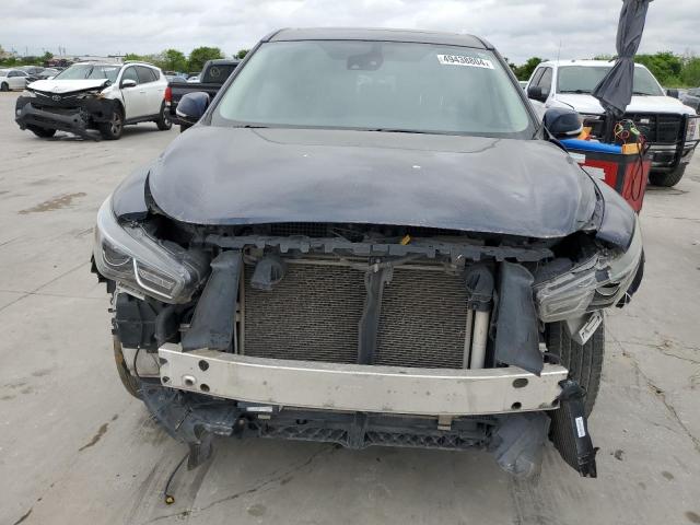 Photo 4 VIN: 5N1DL0MM4KC518602 - INFINITI QX60 