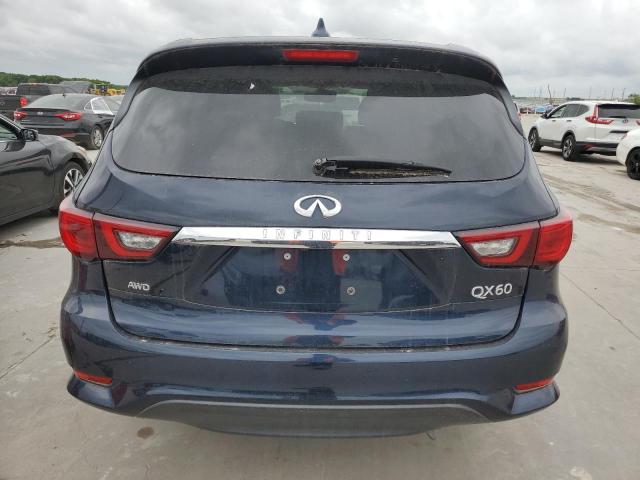 Photo 5 VIN: 5N1DL0MM4KC518602 - INFINITI QX60 