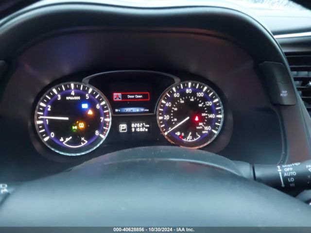 Photo 6 VIN: 5N1DL0MM4KC520611 - INFINITI QX60 