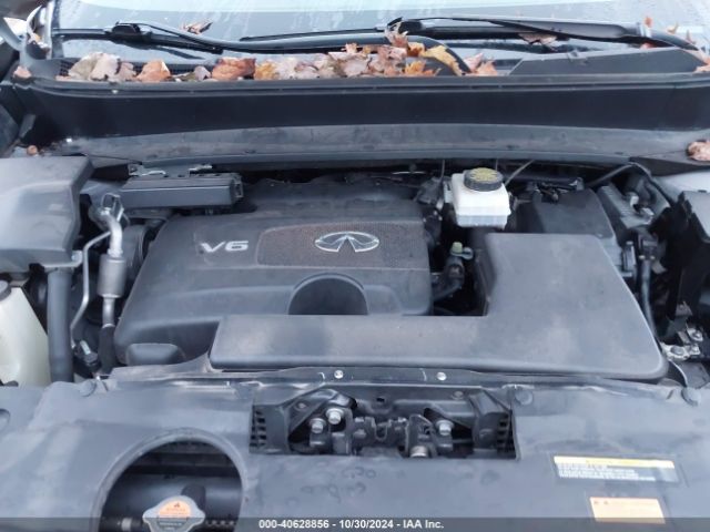 Photo 9 VIN: 5N1DL0MM4KC520611 - INFINITI QX60 