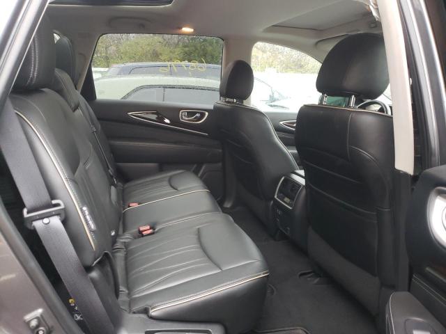 Photo 10 VIN: 5N1DL0MM4KC520723 - INFINITI QX60 LUXE 