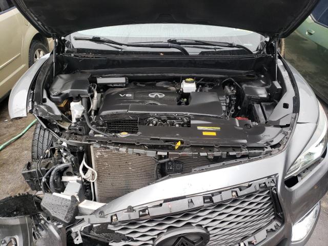 Photo 11 VIN: 5N1DL0MM4KC520723 - INFINITI QX60 LUXE 