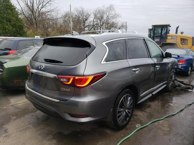 Photo 2 VIN: 5N1DL0MM4KC520723 - INFINITI QX60 LUXE 