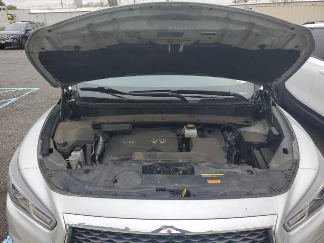 Photo 9 VIN: 5N1DL0MM4KC521158 - INFINITI QX60 