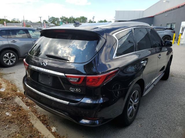 Photo 3 VIN: 5N1DL0MM4KC521807 - INFINITI QX60 