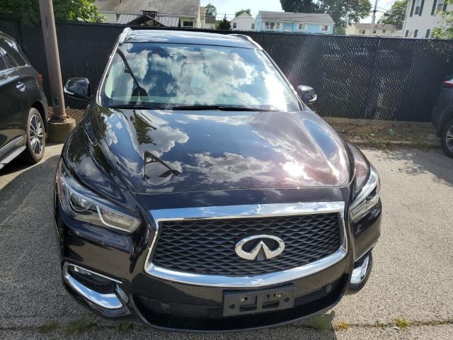 Photo 9 VIN: 5N1DL0MM4KC521807 - INFINITI QX60 