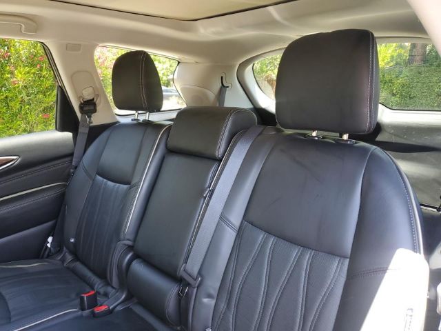 Photo 7 VIN: 5N1DL0MM4KC527820 - INFINITI QX60 LUXE 