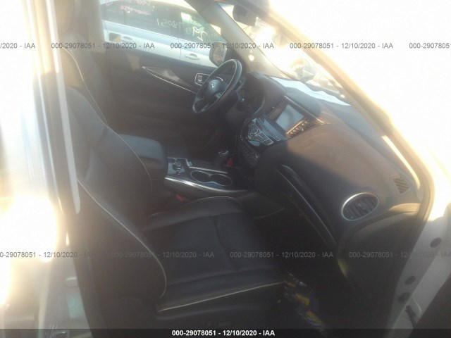 Photo 4 VIN: 5N1DL0MM4KC530782 - INFINITI QX60 