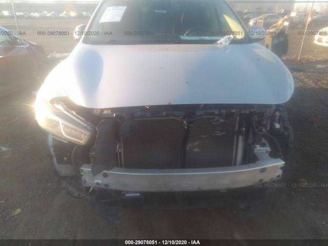 Photo 5 VIN: 5N1DL0MM4KC530782 - INFINITI QX60 