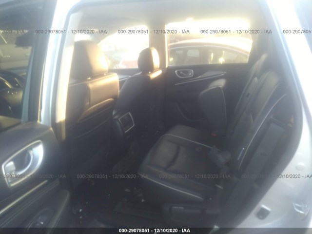 Photo 7 VIN: 5N1DL0MM4KC530782 - INFINITI QX60 