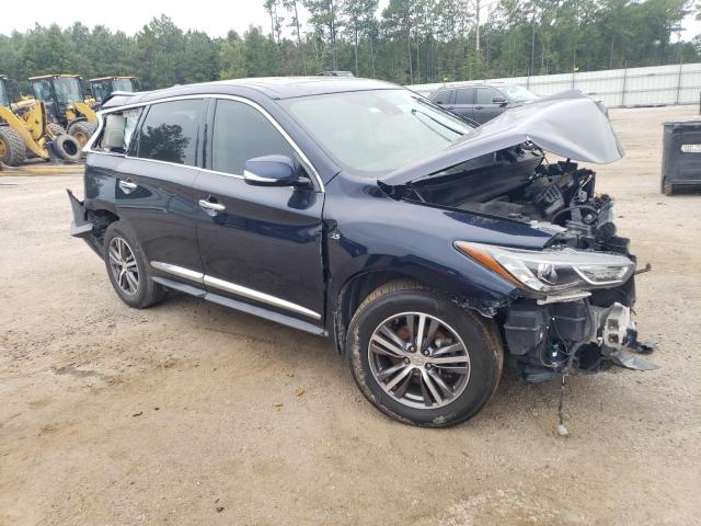 Photo 3 VIN: 5N1DL0MM4KC531656 - INFINITI QX60 