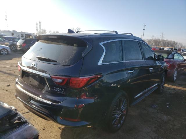 Photo 3 VIN: 5N1DL0MM4KC532113 - INFINITI QX60 LUXE 