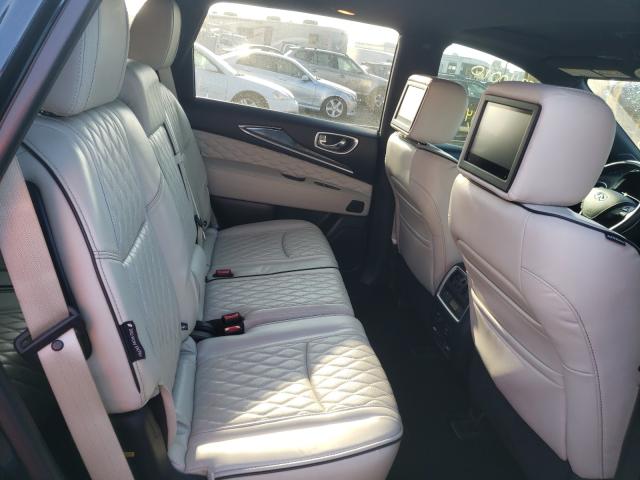 Photo 5 VIN: 5N1DL0MM4KC532113 - INFINITI QX60 LUXE 