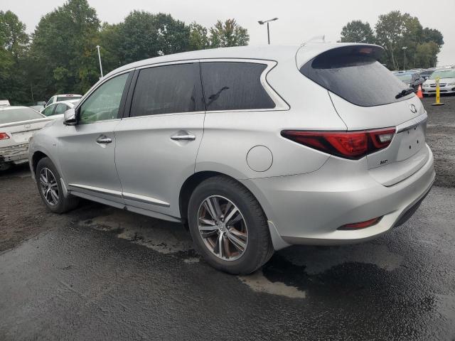 Photo 1 VIN: 5N1DL0MM4KC532919 - INFINITI QX60 LUXE 