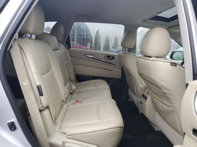 Photo 10 VIN: 5N1DL0MM4KC532919 - INFINITI QX60 LUXE 