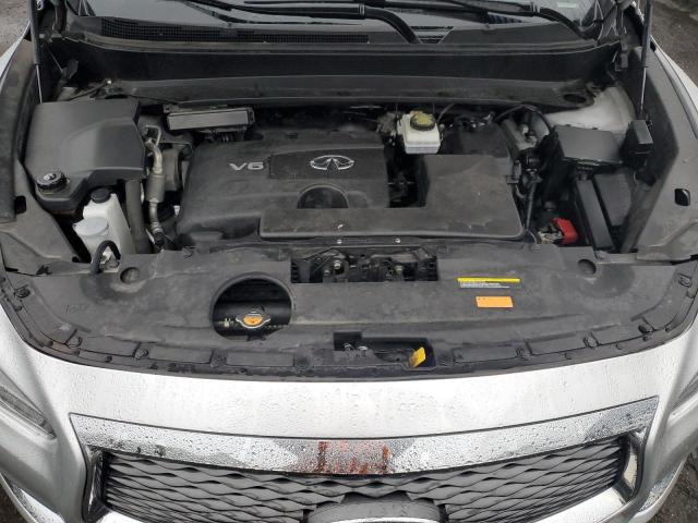 Photo 11 VIN: 5N1DL0MM4KC532919 - INFINITI QX60 LUXE 